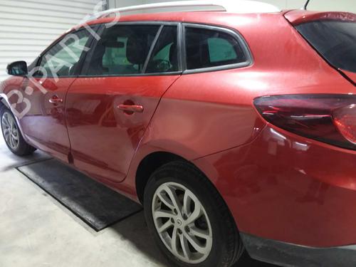 Pipe RENAULT MEGANE III Grandtour (KZ0/1) 1.5 dCi (KZ09, KZ0D, KZ1G, KZ29, KZ14, KZ1W, KZ10, KZ1F,... | BP14538516M125 