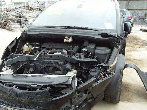 Luftmassemåler CITROËN C4 Picasso I MPV (UD_) 1.6 HDi 110 | BP2732058M95 