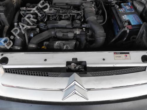 Grille CITROËN BERLINGO / BERLINGO FIRST MPV (MF_, GJK_, GFK_) 1.6 HDI 75 (MF9HW, GJ9HWC, GF9HWC, GN9HWC) | BP24215326C40