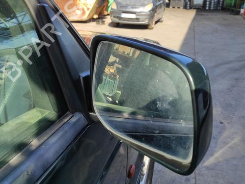 Right mirror LAND ROVER RANGE ROVER II (P38A) 2.5 D 4x4 | BP17188958C27
