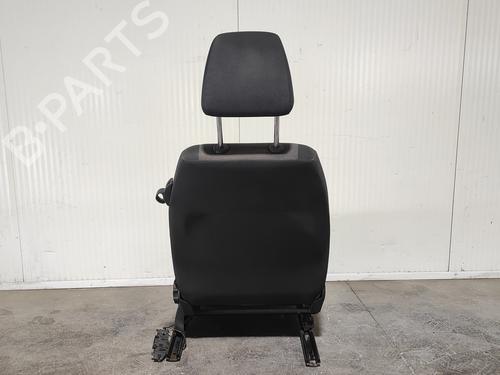 Left front seat VW CADDY ALLTRACK IV MPV (SAB) 2.0 TDI | BP12070240C15 - Image 6