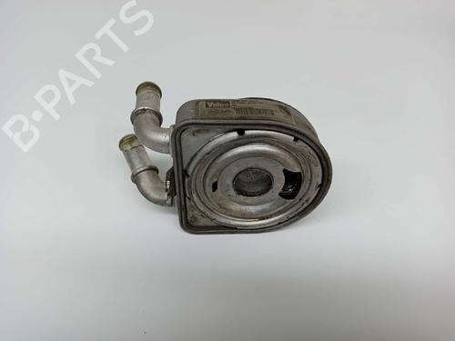 Oil radiator CITROËN C15 Box Body/MPV (VD_) 1.8 D | BP14537509M33 