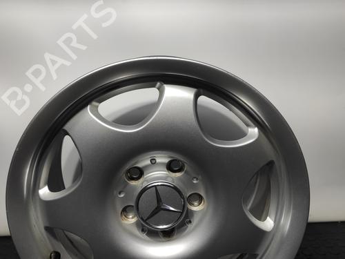 Felg MERCEDES-BENZ E-CLASS (W211) E 220 CDI (211.006) | BP11695865C45