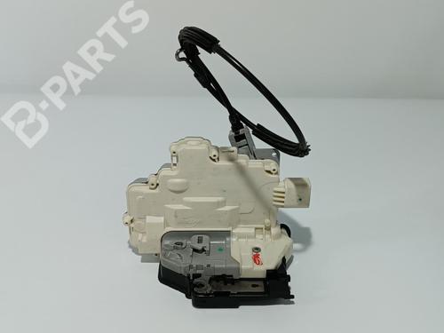 Used Rear right lock SEAT LEON (1P1) 1.9 TDI (105 hp) 10292566