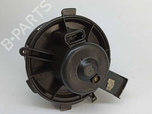 Heater blower motor PEUGEOT 206 Hatchback (2A/C) 1.6 | BP6954734M62