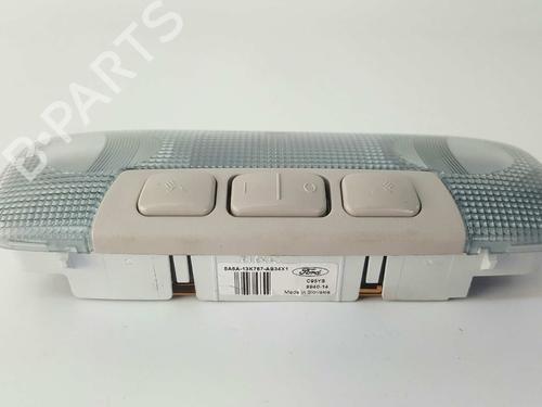 Innerbelysning FORD TRANSIT CONNECT V408 Box Body/MPV 1.5 EcoBlue | BP7870287I8 