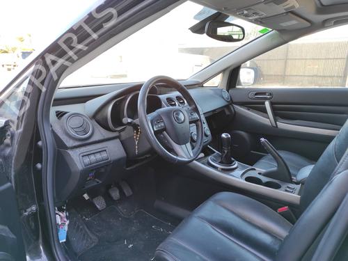 Førerens kollisjonspute MAZDA CX-7 (ER) 2.2 MZR-CD AWD (ER10A) | BP11144752C9 