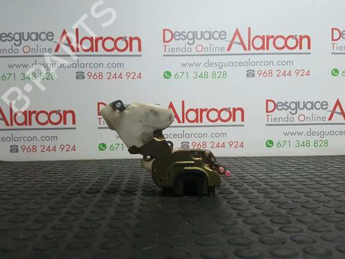 Used Front right lock NISSAN TERRANO II (R20) 2.7 TD 4WD (101 hp) 2733335