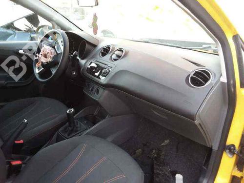 Right front window switch SEAT IBIZA IV SC (6J1, 6P5) 1.2 TDI | BP2732971I26 