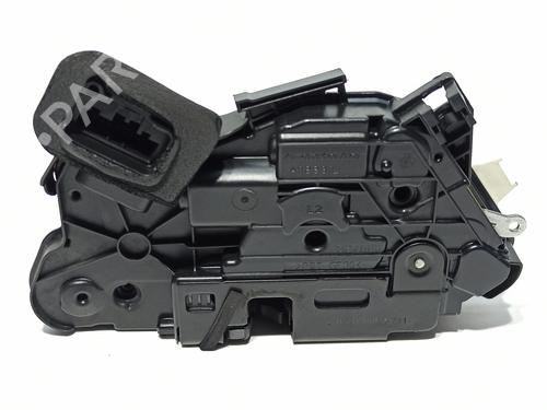 Front left lock VW POLO V (6R1, 6C1) 1.2 TDI | BP23953324C98