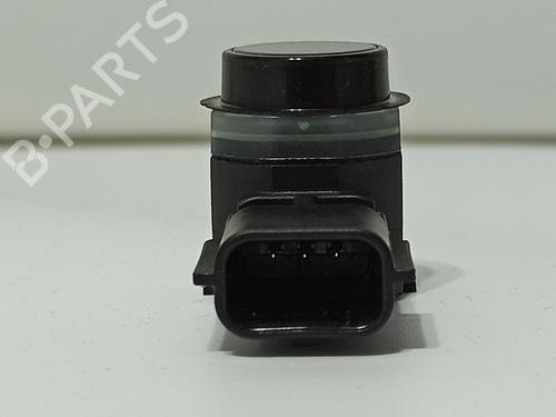 Electronic module DACIA SANDERO II 1.5 Blue dCi 95 (B8JL) | BP14448895M83