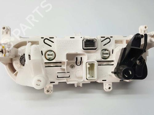 Climate control RENAULT CLIO IV (BH_) 1.5 dCi 90 | BP2902354I5 