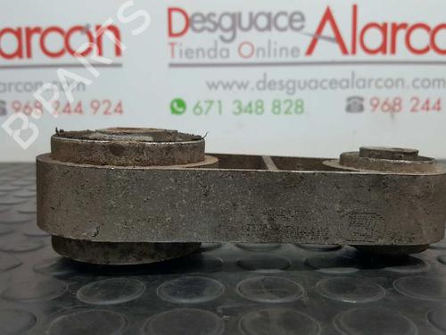 Engine mount JAGUAR X-TYPE I (X400) 2.0 D | BP10263843M89