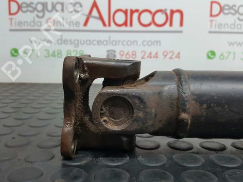 Mellomaksel kompl. SUZUKI GRAND VITARA I (FT, HT) 2.0 TD 4x4 (SQ 420D) | BP2754806M37 