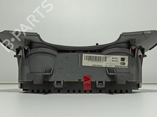 Cockpit SEAT IBIZA III (6L1) 1.4 TDI | BP25778462C47 
