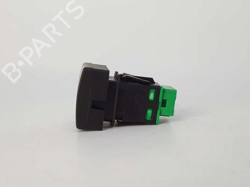Switch PEUGEOT PARTNER Box Body/MPV 1.6 HDi | BP14542458I30