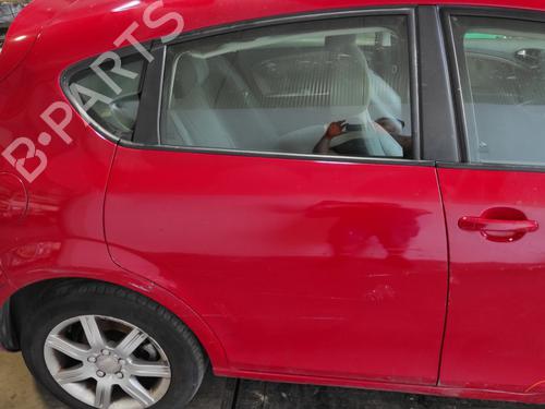Right rear door SEAT LEON (1P1) 1.8 TSI BP26702109C5