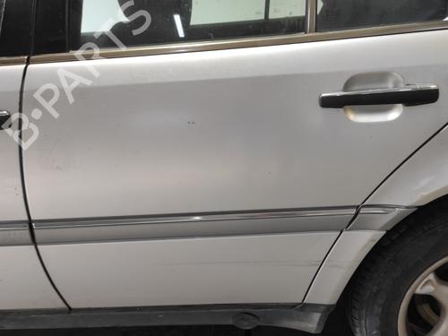 Left rear door MERCEDES-BENZ C-CLASS (W202) C 250 D (202.125) | BP29047164C4 