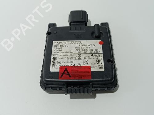 Electronic module VOLVO V90 II Estate (235) B4 Mild-Hybrid AWD | BP17631024M83 