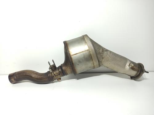 Katalizator AUDI A4 B9 Avant (8W5, 8WD) 2.0 TDI | BP19653781M10