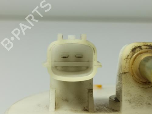 Fuel pump NISSAN X-TRAIL I (T30) 2.2 DCi | BP29602057M76
