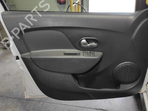 front-left-panel-dacia-sandero-ii-2012-26898941 main image