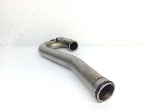 Pipe RENAULT MEGANE III Hatchback (BZ0/1_, B3_) 1.5 dCi (BZ09, BZ0D, BZ1W, BZ29, BZ14) | BP14532376M125 
