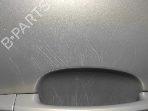 Right front door OPEL ZAFIRA / ZAFIRA FAMILY B (A05) 1.9 CDTI (M75) | BP19799272C3