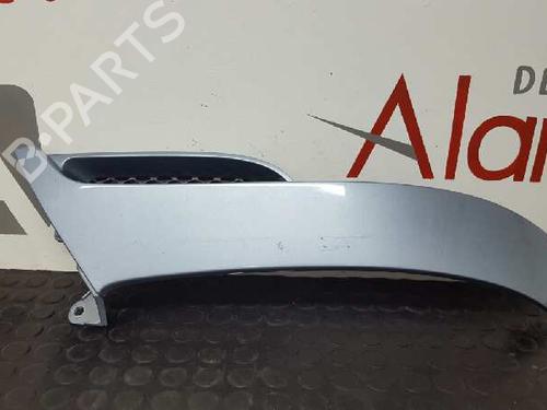 Grille CHEVROLET REZZO MPV (U100) 1.6 | BP14527345C40