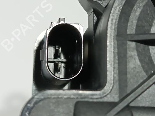 Right rear brake caliper VW GOLF VIII (CD1, DA1) | BP39200340M106 - Image 4