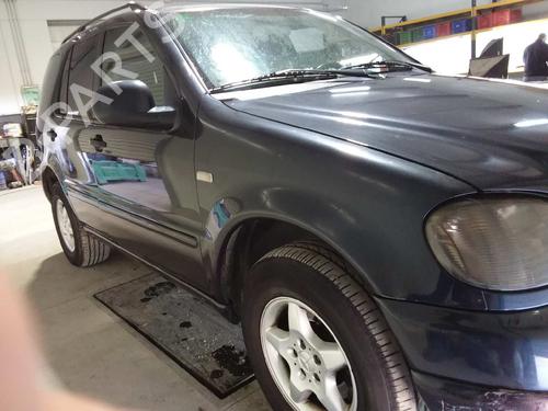 Lichtschalter MERCEDES-BENZ M-CLASS (W163) ML 270 CDI (163.113) | BP14535629I24