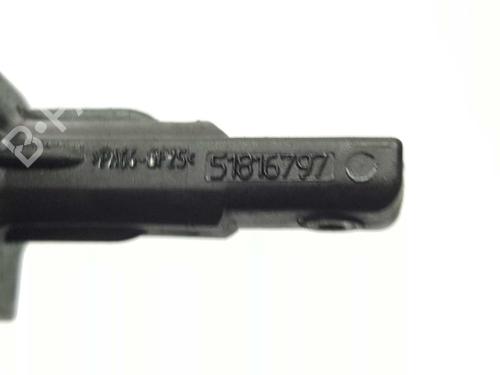 Electronic sensor OPEL COMBO Box Body/MPV (X12) 1.3 CDTI (B05) | BP14533367M84
