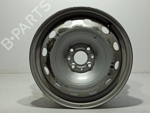 Used Rim Rim CITROËN NEMO MPV 1.3 HDi 75 (75 hp) 36074578 36074578