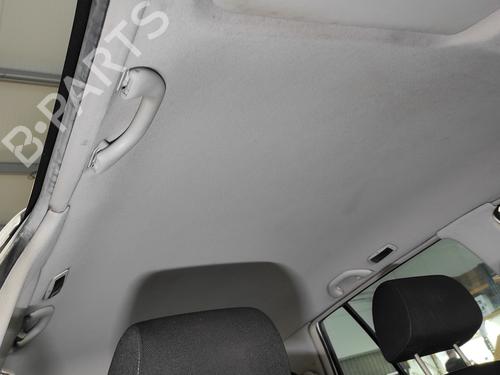 Interiør tag VW GOLF IV (1J1) 2.0 | BP29320361I12
