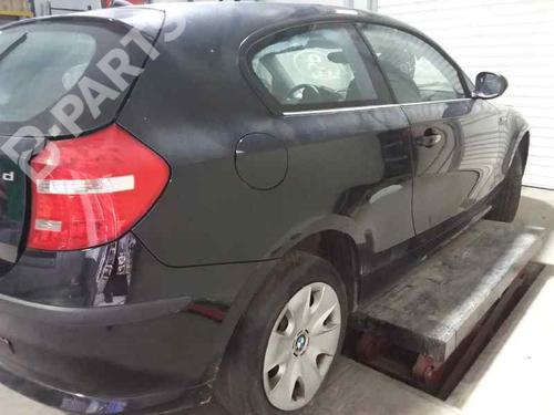 Front left exterior door handle BMW 1 (E87) 116 d | BP3438111C128 