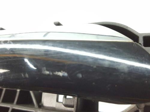 Front right exterior door handle MERCEDES-BENZ B-CLASS Sports Tourer (W245) B 200 CDI (245.208) | BP3014902C129