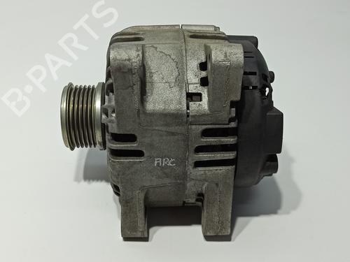 Alternator CITROËN C4 I (LC_) 1.6 HDi | BP29645272M7