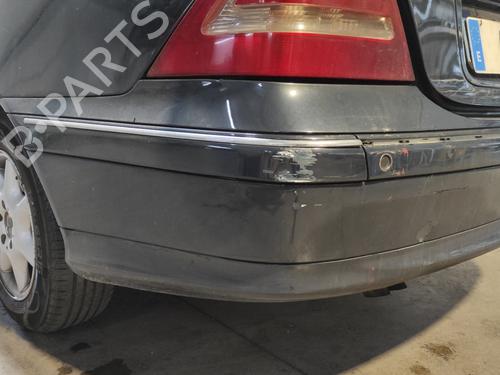 Bak støtfanger MERCEDES-BENZ C-CLASS (W203)  | BP23183875C8 