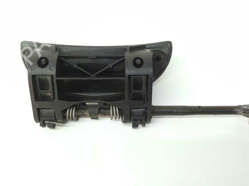 Front left exterior door handle PEUGEOT 206 Hatchback (2A/C) 1.9 D | BP5770269C128 