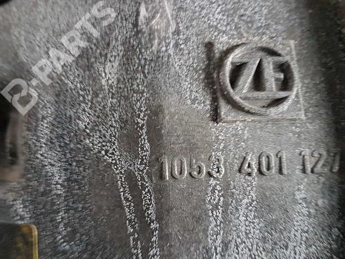 Gearbox BMW 3 (E46) 320 d | BP2731221M3 