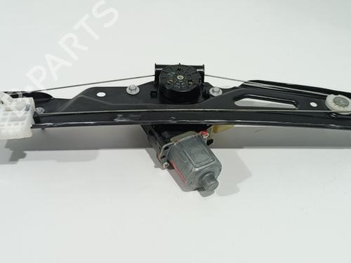Rudehejsemekanisme Højre bagtil BMW X2 (F39) sDrive 18 i | BP18235151C25 