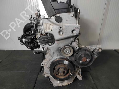 Engine HONDA CIVIC VIII Hatchback (FN, FK) 1.8 (FN1, FK2) | BP4040034M1