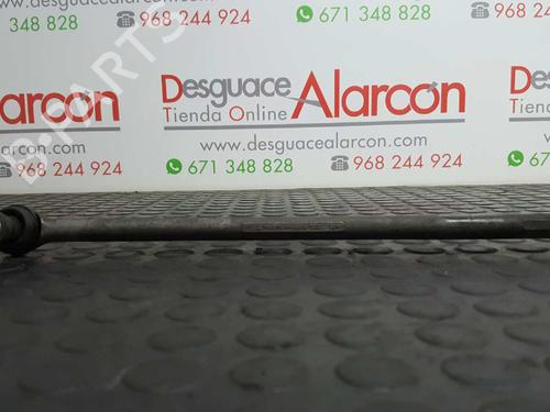 Used Left front suspension arm CITROËN C4 Picasso I MPV (UD_) 1.6 HDi (109 hp) 14529111