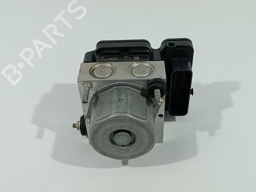 ABS pump NISSAN X-TRAIL III (T32_, T32R, T32RR) 1.6 dCi (T32) | BP11020944M43 