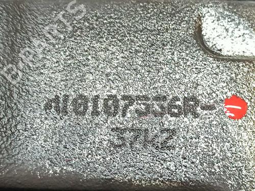 Left front brake caliper DACIA LODGY (JS_) 1.5 dCi | BP11543208M105