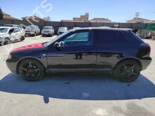 Used Parts AUDI A3 (8L1) 1.9 TDI (110 hp) 4280130