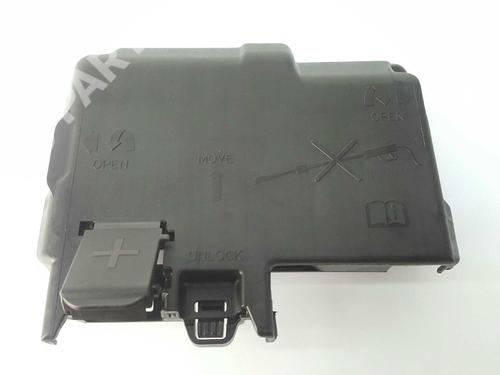 Elektronische module OPEL CORSA E (X15) 1.4 LPG (08, 68) | BP6887255M83 