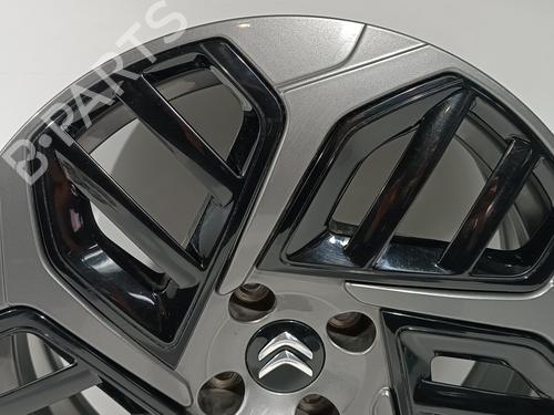 Rim CITROËN C4 III (BA_, BB_, BC_) 1.2 PureTech 130 (BAHNSA, BAHNSB) | BP30333705C45 