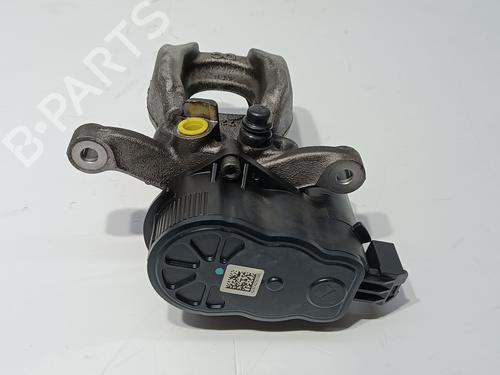 Left rear brake caliper MERCEDES-BENZ A-CLASS (W177) A 200 (177.087) | BP19054161M107 