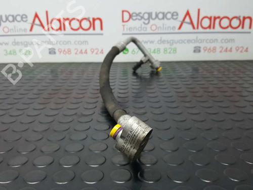 Klimaleitungen VW TOUAREG (7LA, 7L6, 7L7) 2.5 R5 TDI | BP14527733M126